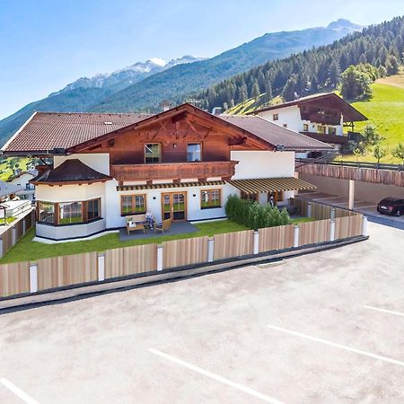 Scenic Apartment In Top Location Neustift im Stubaital Zewnętrze zdjęcie