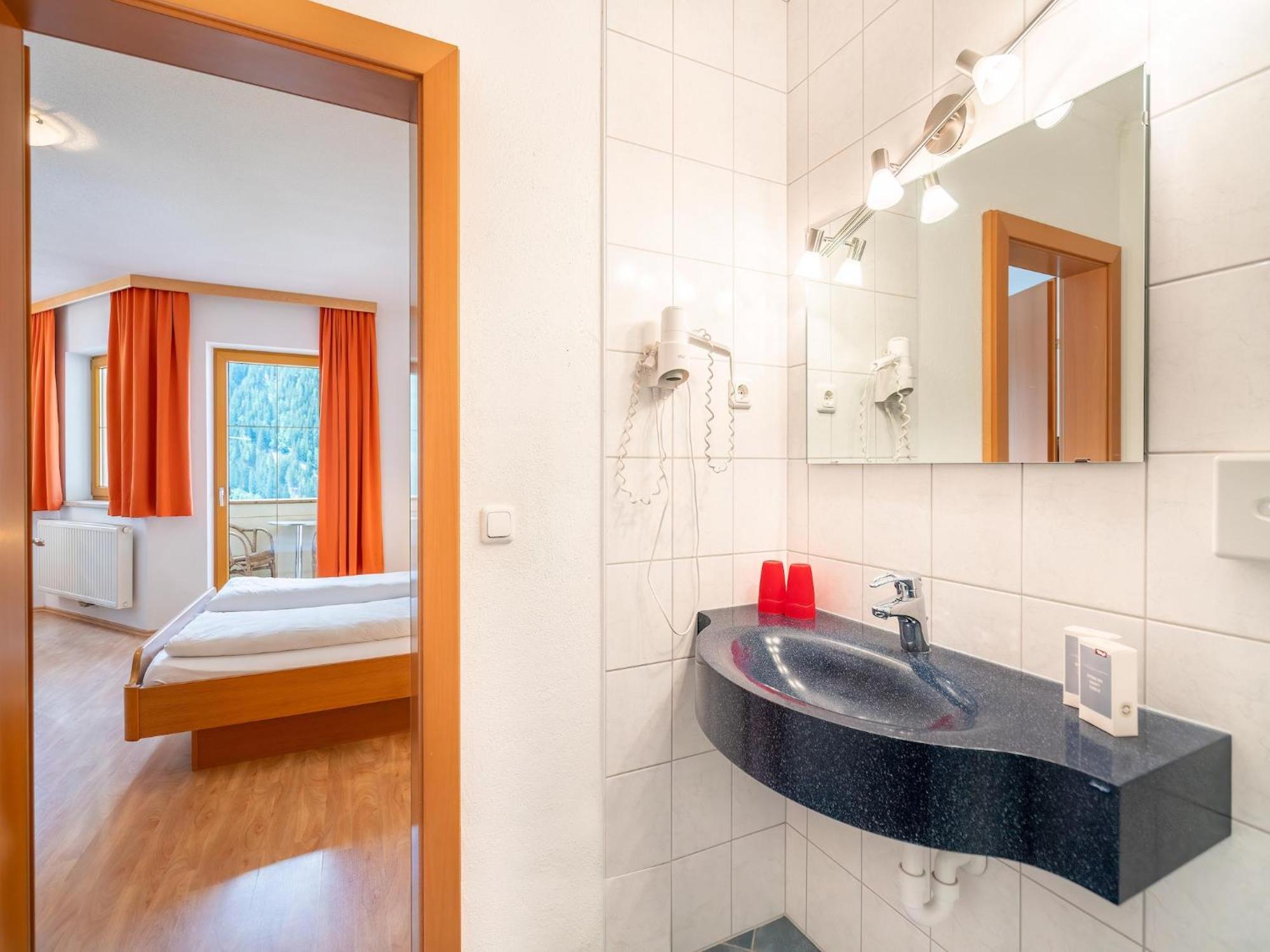Scenic Apartment In Top Location Neustift im Stubaital Zewnętrze zdjęcie