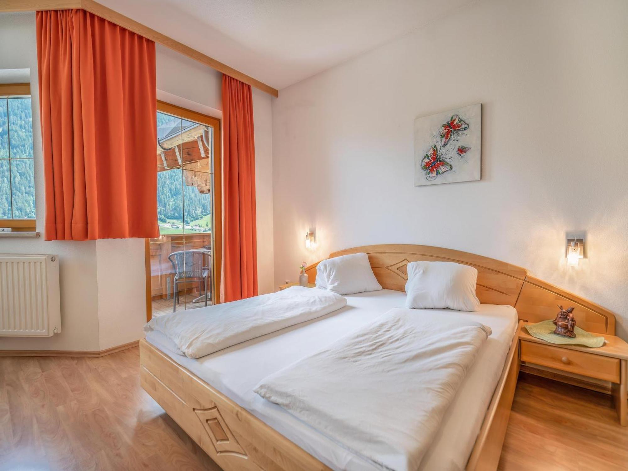 Scenic Apartment In Top Location Neustift im Stubaital Zewnętrze zdjęcie