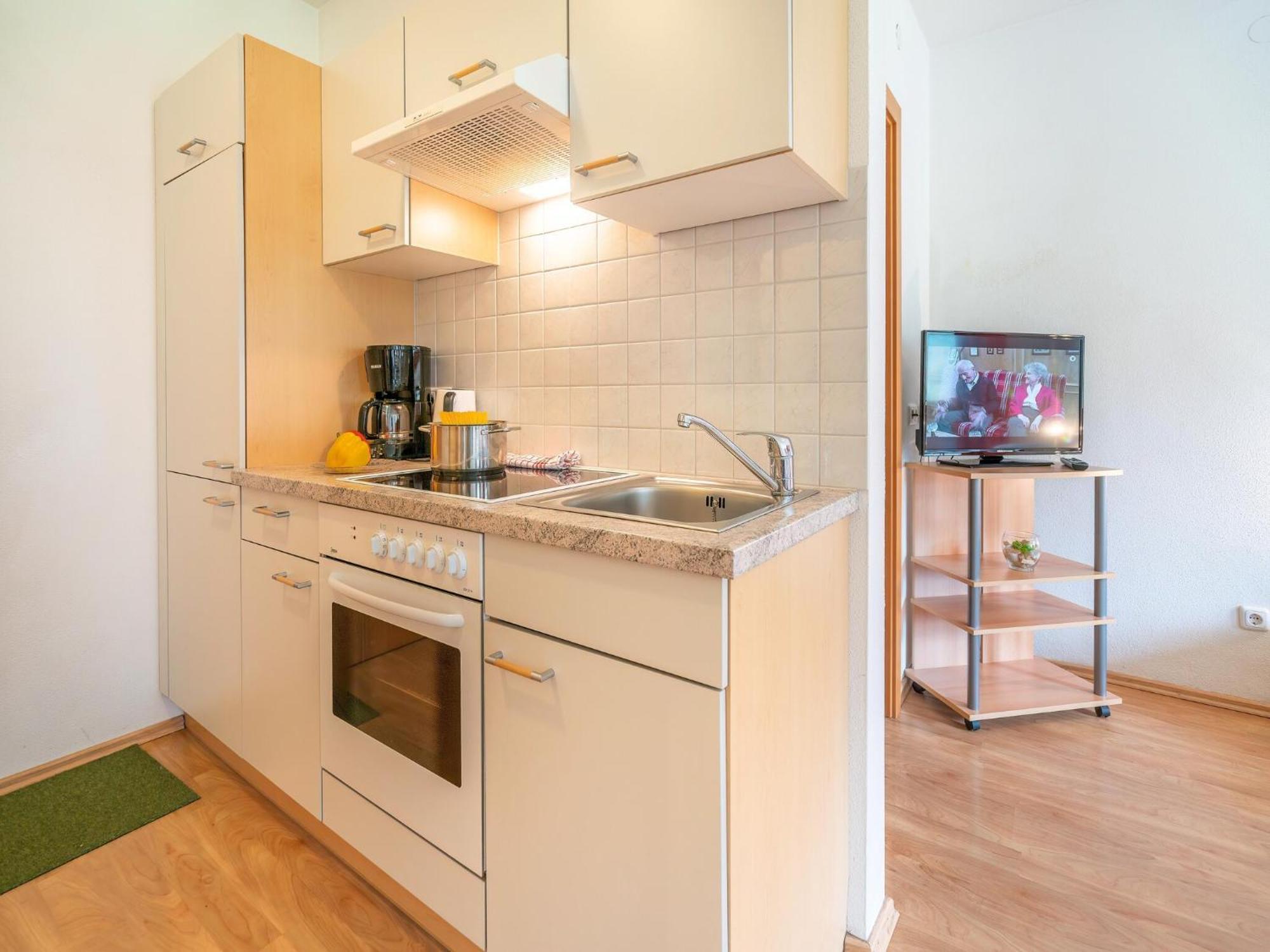 Scenic Apartment In Top Location Neustift im Stubaital Zewnętrze zdjęcie