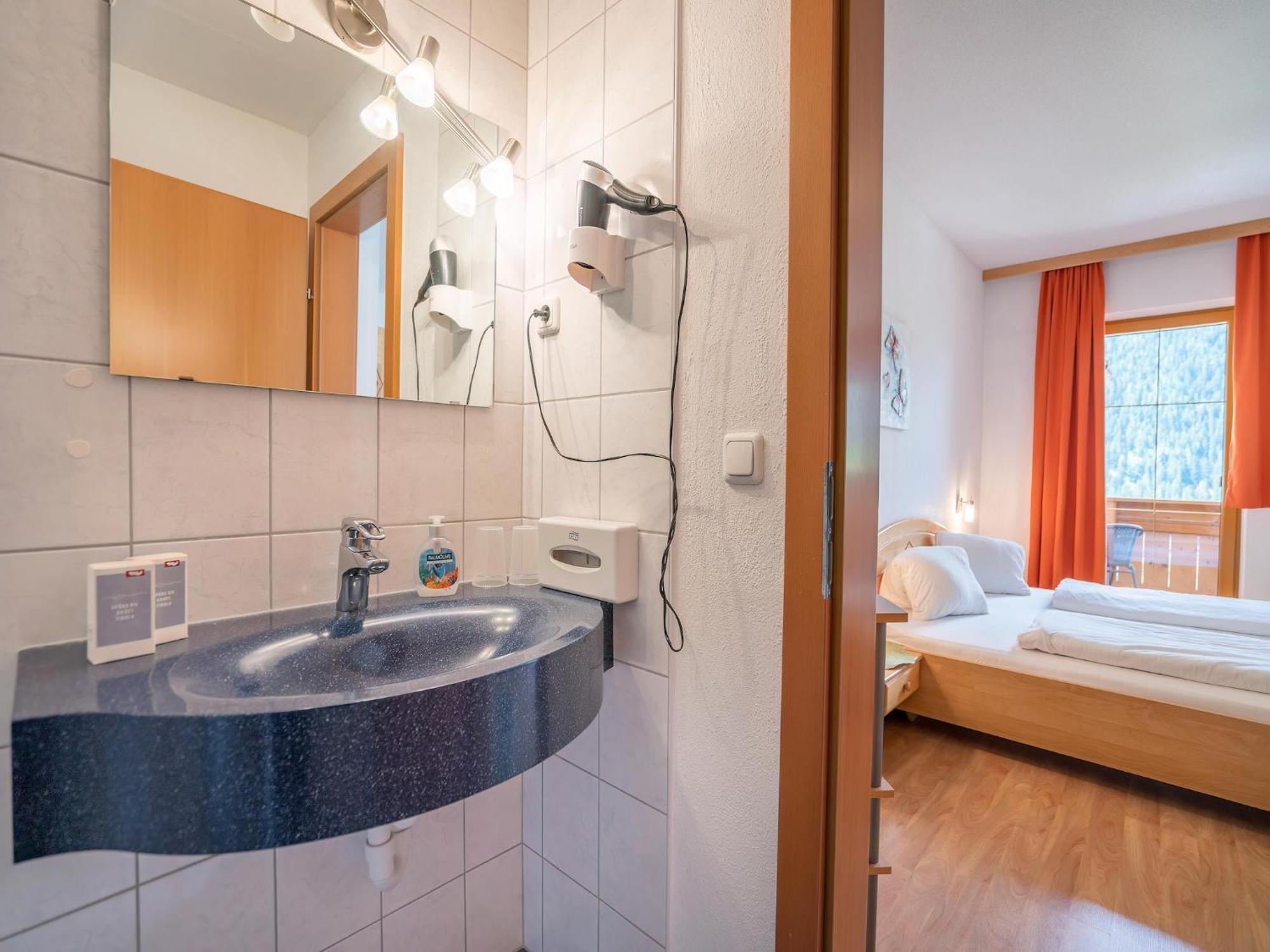 Scenic Apartment In Top Location Neustift im Stubaital Zewnętrze zdjęcie