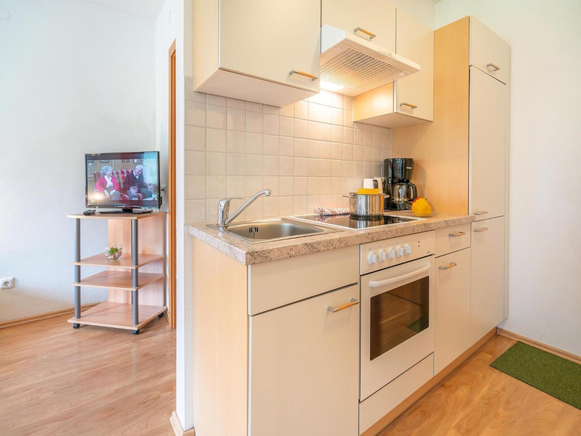 Scenic Apartment In Top Location Neustift im Stubaital Zewnętrze zdjęcie