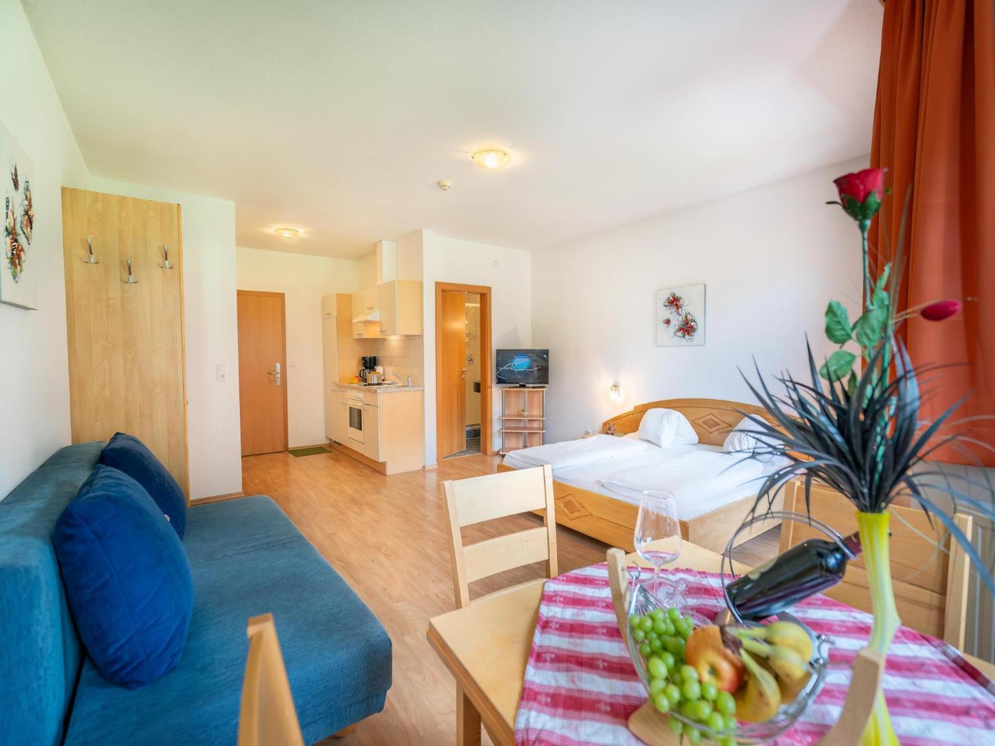 Scenic Apartment In Top Location Neustift im Stubaital Zewnętrze zdjęcie