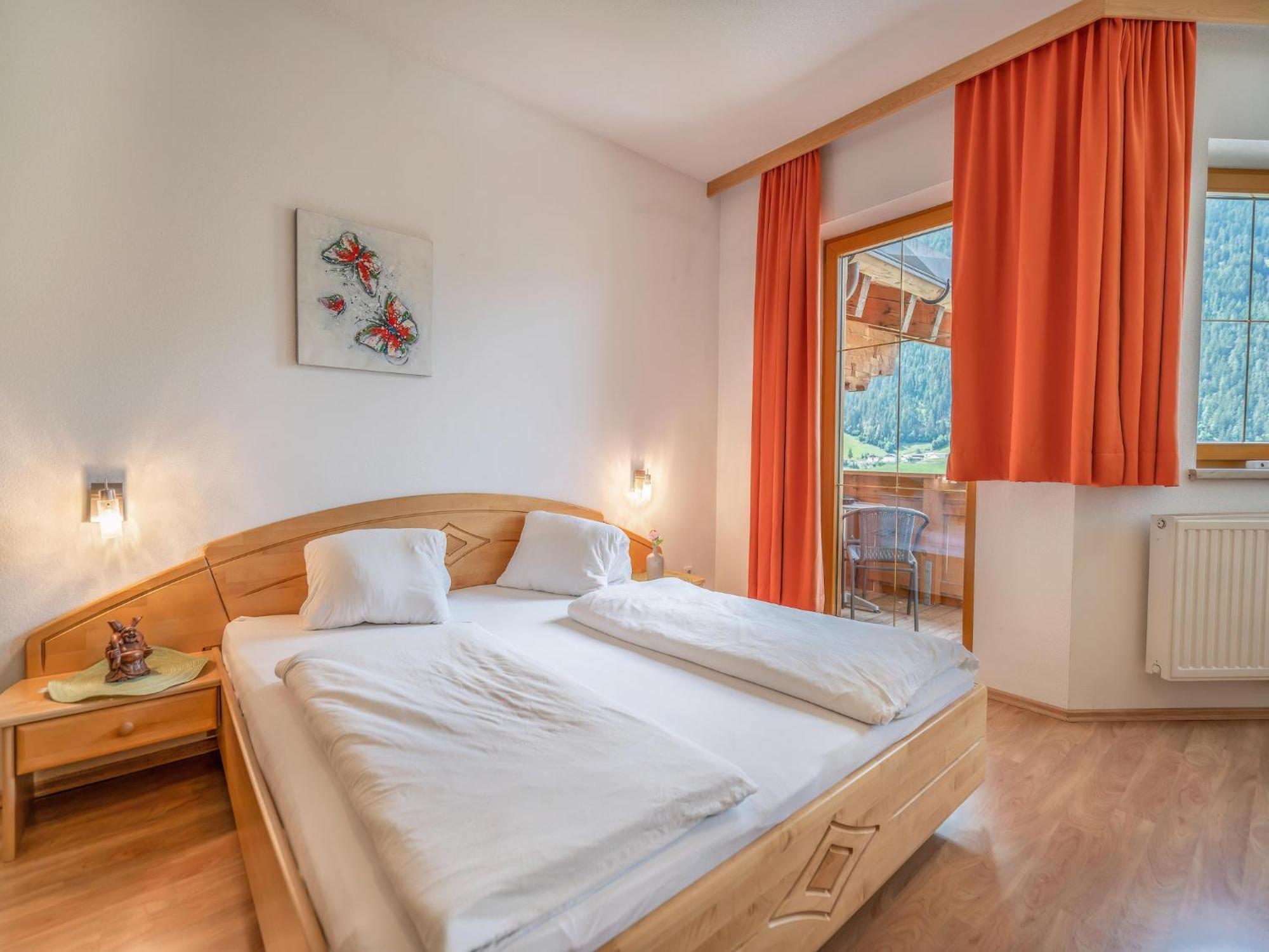 Scenic Apartment In Top Location Neustift im Stubaital Zewnętrze zdjęcie