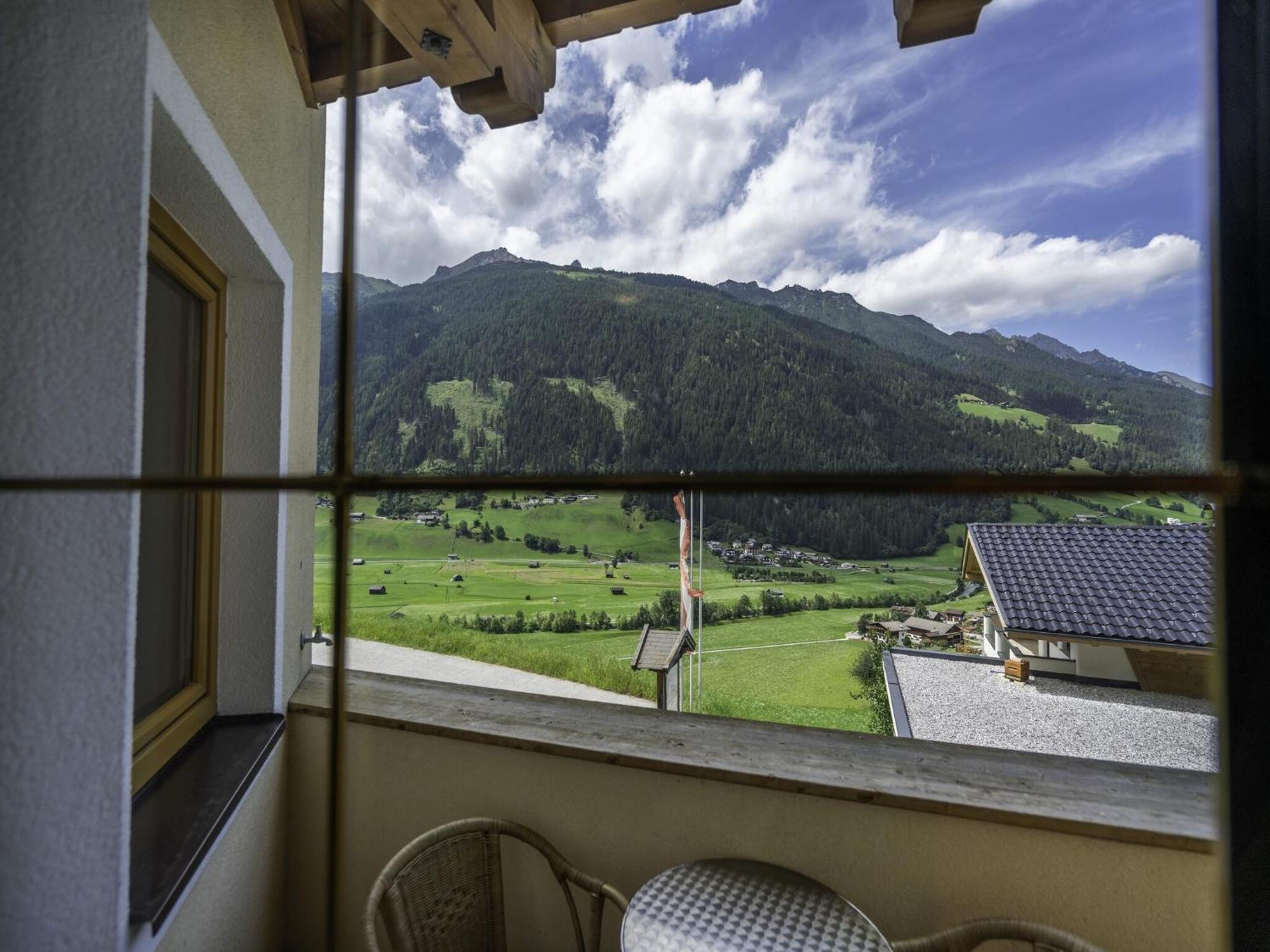 Scenic Apartment In Top Location Neustift im Stubaital Zewnętrze zdjęcie